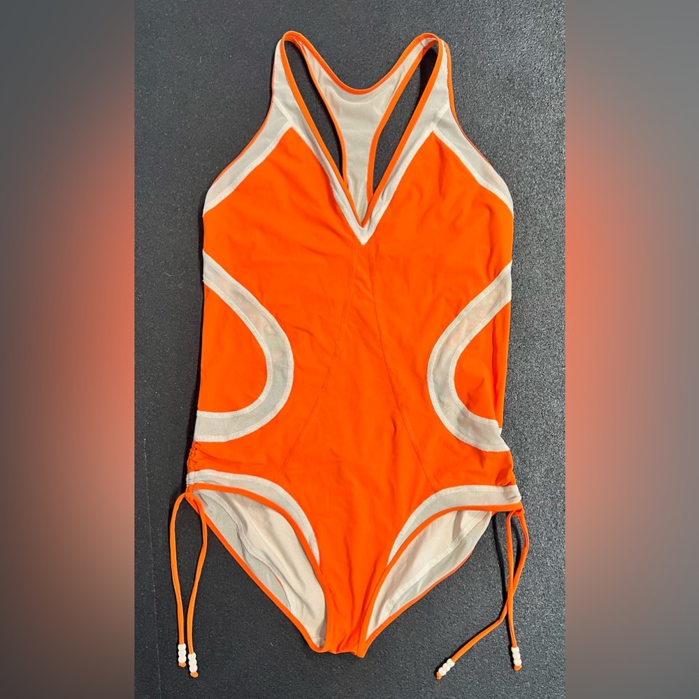 One Piece Swim Suit